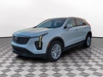 2024 Cadillac XT4 FWD Luxury