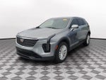 2024 Cadillac XT4 FWD Luxury