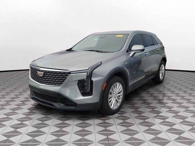 2024 Cadillac XT4 FWD Luxury