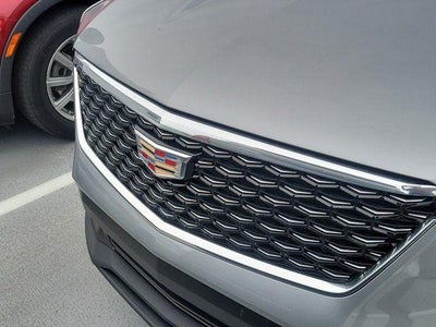 2024 Cadillac XT4 FWD Luxury