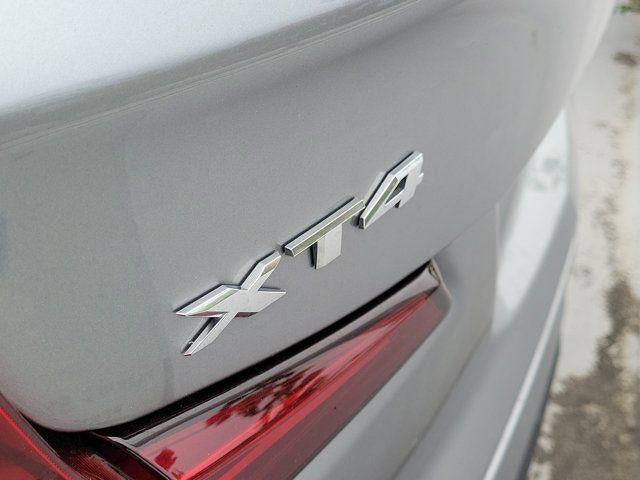 2024 Cadillac XT4 FWD Luxury