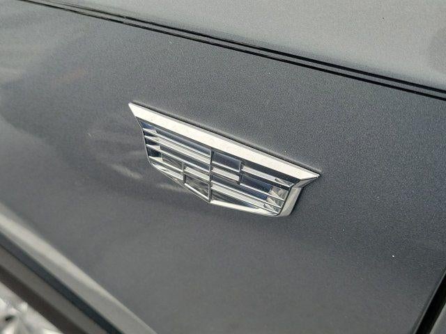 2024 Cadillac XT4 FWD Luxury