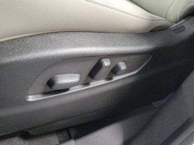 2023 Cadillac XT4 FWD Luxury
