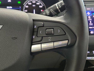 2023 Cadillac XT4 FWD Luxury