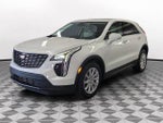 2023 Cadillac XT4 FWD Luxury