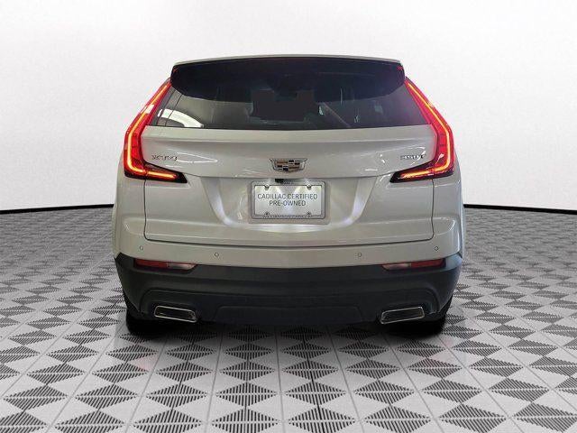 2023 Cadillac XT4 FWD Luxury