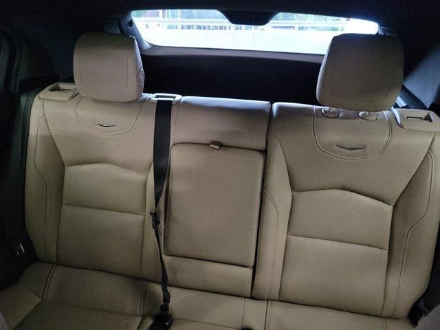 2024 Cadillac XT4 FWD Luxury