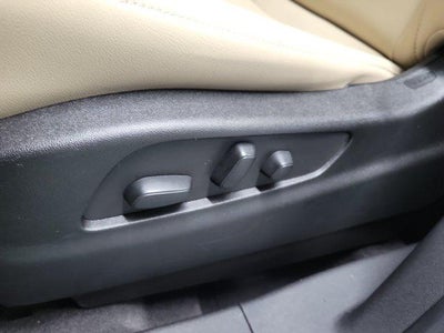 2024 Cadillac XT4 FWD Luxury