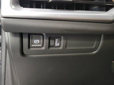 2024 Cadillac XT4 FWD Luxury