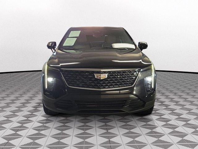 2024 Cadillac XT4 FWD Luxury