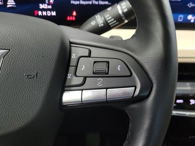 2024 Cadillac XT4 FWD Luxury