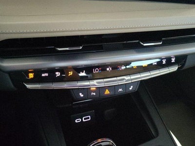2024 Cadillac XT4 FWD Luxury