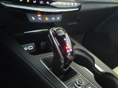 2024 Cadillac XT4 FWD Luxury