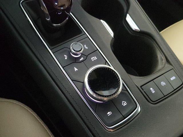 2024 Cadillac XT4 FWD Luxury