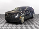 2024 Cadillac XT4 FWD Luxury