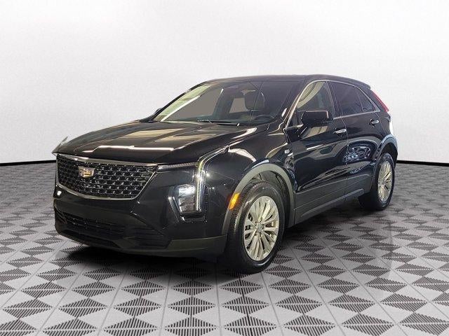 2024 Cadillac XT4 FWD Luxury