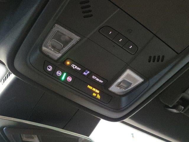 2024 Cadillac XT4 FWD Luxury