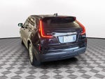 2024 Cadillac XT4 FWD Luxury