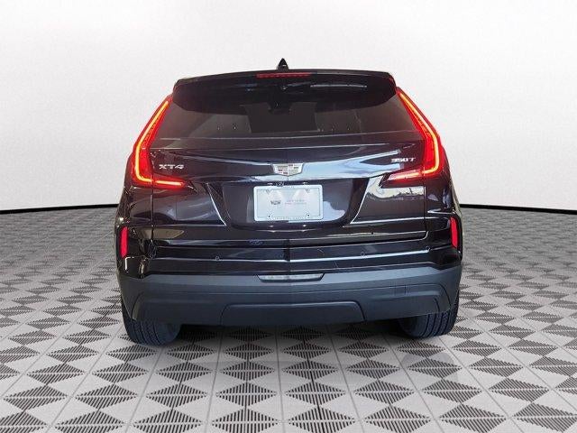 2024 Cadillac XT4 FWD Luxury