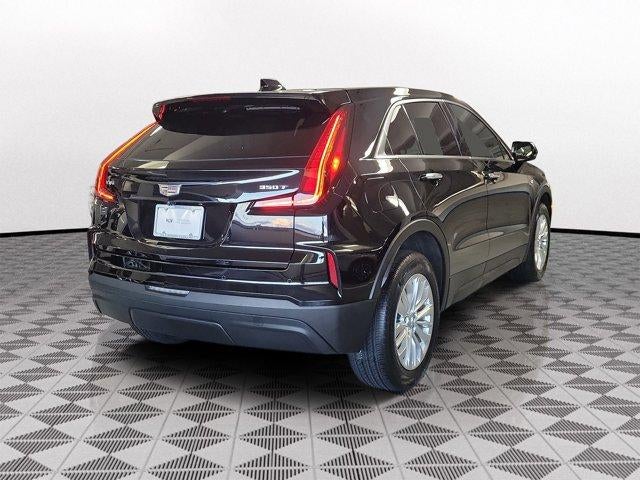 2024 Cadillac XT4 FWD Luxury