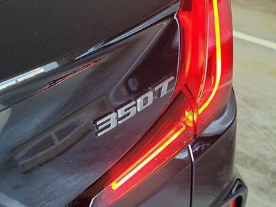 2024 Cadillac XT4 FWD Luxury