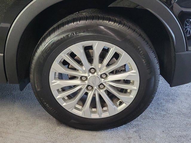 2024 Cadillac XT4 FWD Luxury