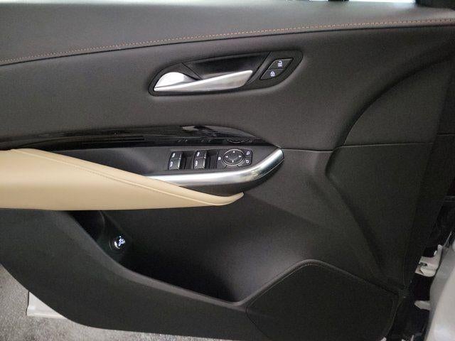 2024 Cadillac XT4 FWD Luxury