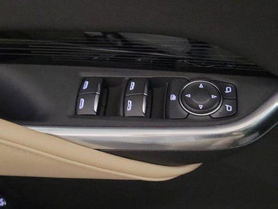 2024 Cadillac XT4 FWD Luxury