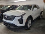 2024 Cadillac XT4 FWD Luxury