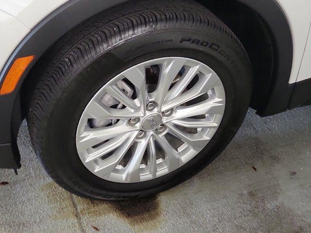 2024 Cadillac XT4 FWD Luxury