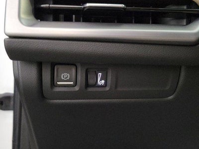 2024 Cadillac XT4 FWD Luxury