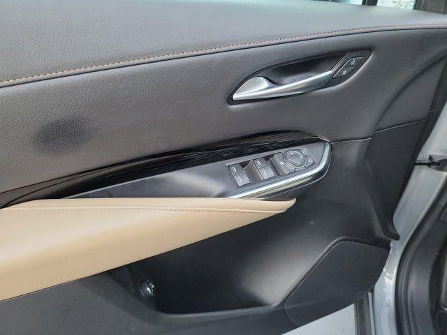 2024 Cadillac XT4 FWD Luxury