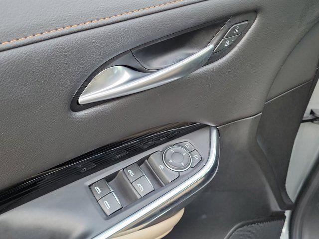 2024 Cadillac XT4 FWD Luxury