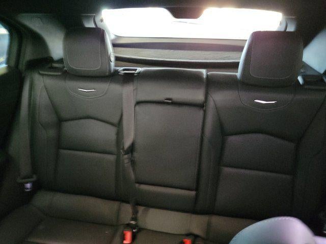 2024 Cadillac XT4 FWD Premium Luxury