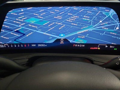 2024 Cadillac XT4 FWD Premium Luxury