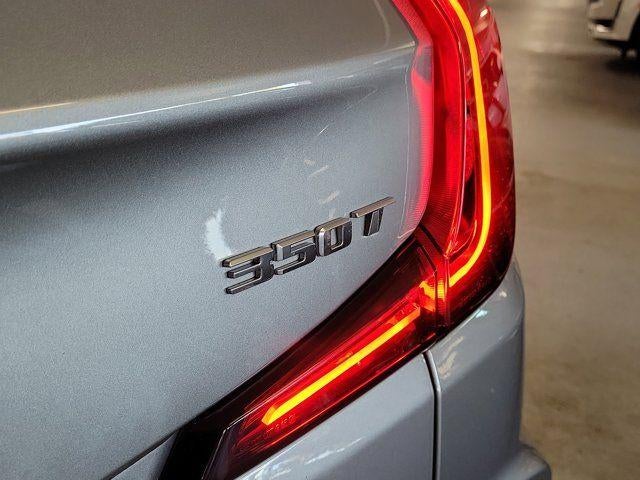 2024 Cadillac XT4 FWD Premium Luxury