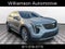 2023 Cadillac XT4 FWD Premium Luxury