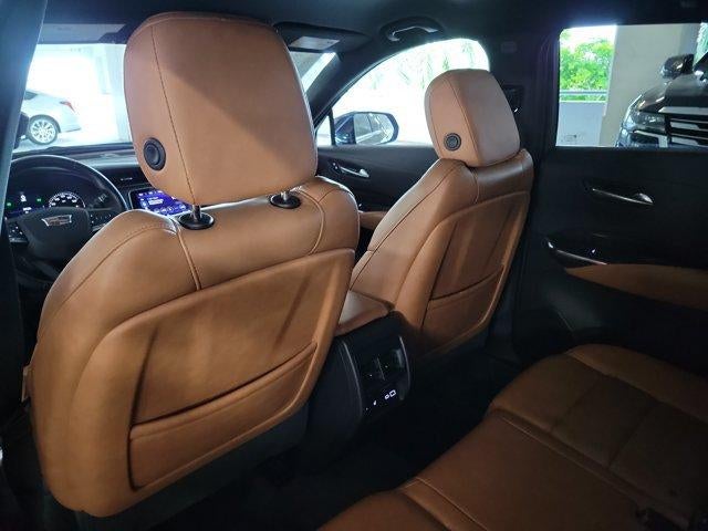 2023 Cadillac XT4 FWD Premium Luxury