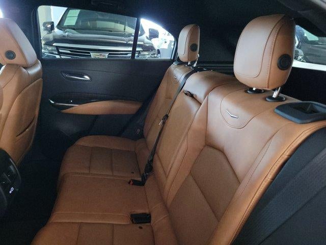 2023 Cadillac XT4 FWD Premium Luxury