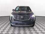 2023 Cadillac XT4 FWD Premium Luxury