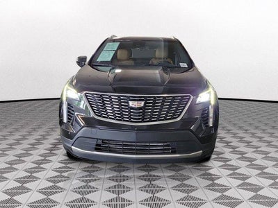 2023 Cadillac XT4 FWD Premium Luxury