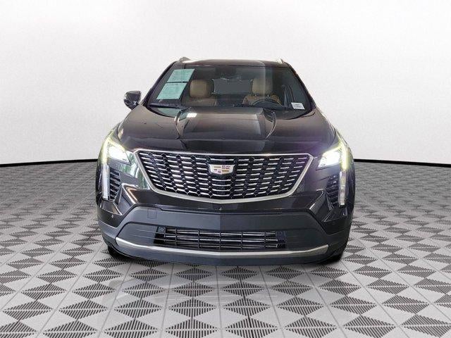 2023 Cadillac XT4 FWD Premium Luxury