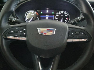 2023 Cadillac XT4 FWD Premium Luxury