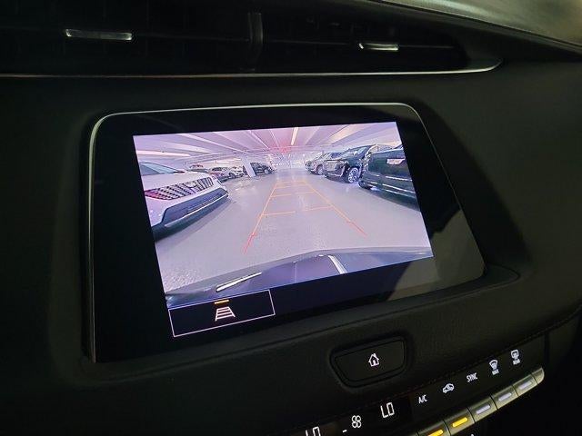 2023 Cadillac XT4 FWD Premium Luxury