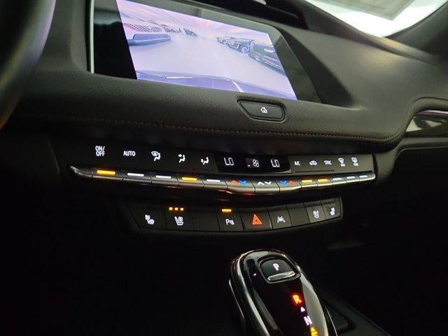 2023 Cadillac XT4 FWD Premium Luxury