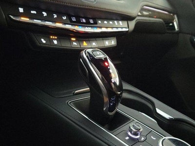 2023 Cadillac XT4 FWD Premium Luxury