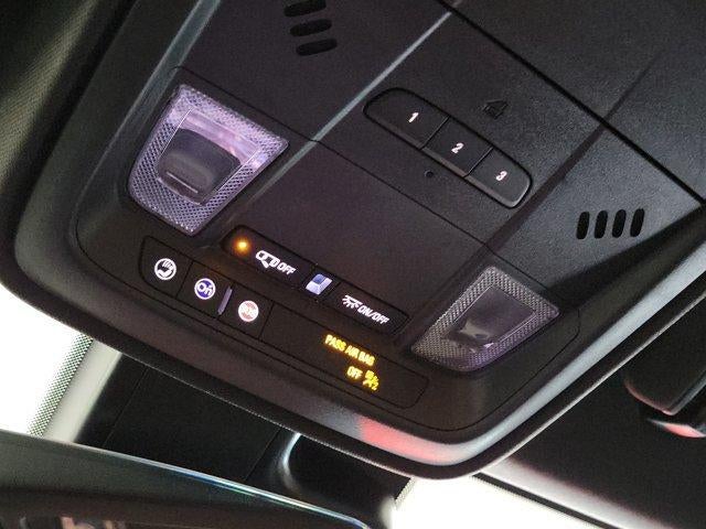 2023 Cadillac XT4 FWD Premium Luxury