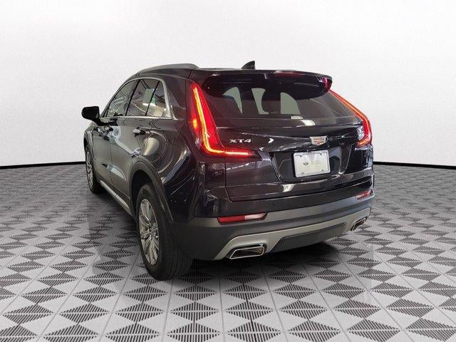 2023 Cadillac XT4 FWD Premium Luxury