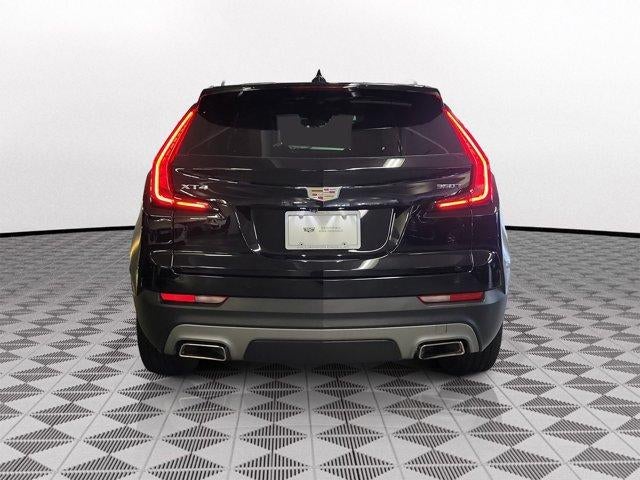 2023 Cadillac XT4 FWD Premium Luxury