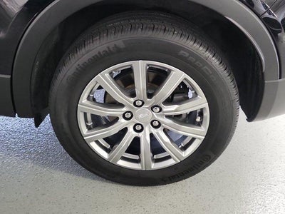 2023 Cadillac XT4 FWD Premium Luxury